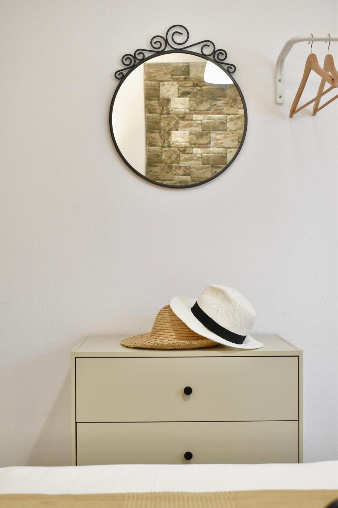 Varonos Summer Residences Siviri Room photo
