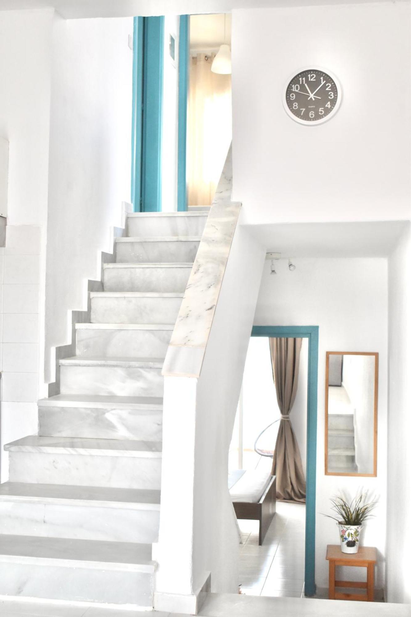Varonos Summer Residences Siviri Room photo